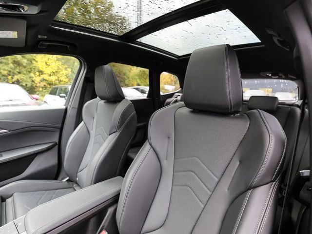 BMW X1 M-Sport sDrive