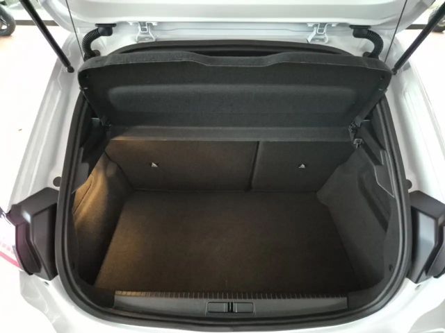 Peugeot 208 GT-Line Hybrid