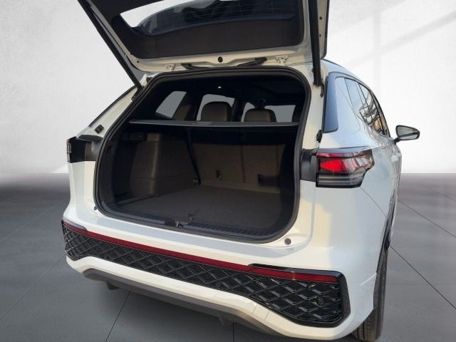 Volkswagen Tayron DSG R-Line eHybrid