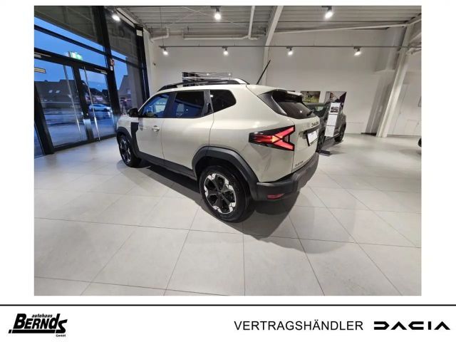 Dacia Duster Extreme TCe 130