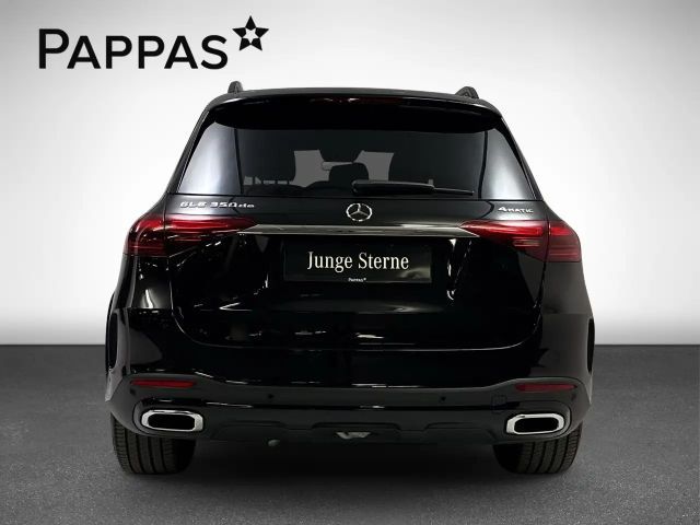 Mercedes-Benz GLE 350 4MATIC