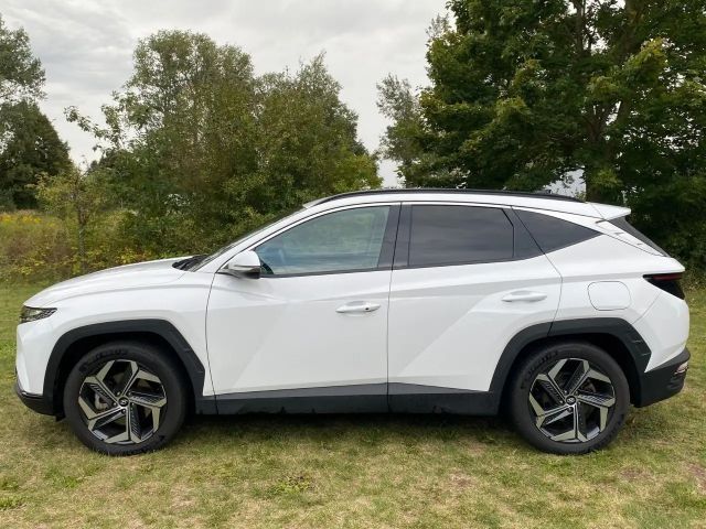 Hyundai Tucson 1.6 T-GDi