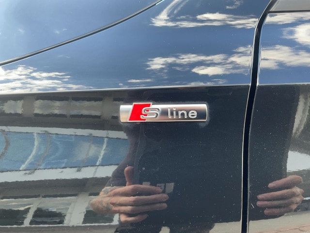 Audi A3 35 TDI S-Tronic Sedan