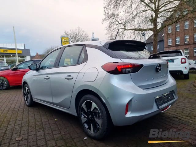 Opel Corsa Edition