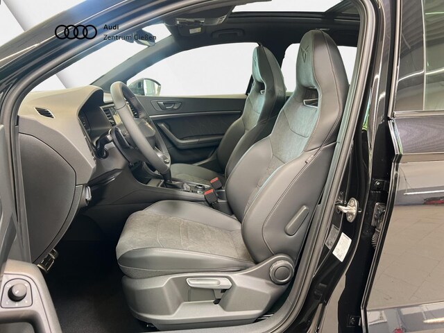 Cupra Ateca 2.0 TSI 4Drive DSG VZ