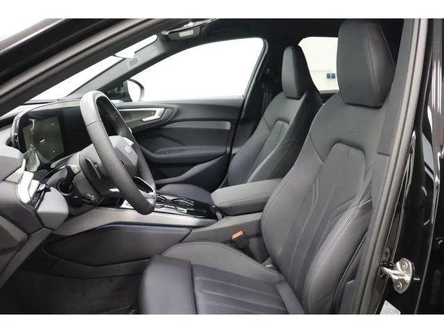 Audi A5 2.0 TFSI Avant Quattro