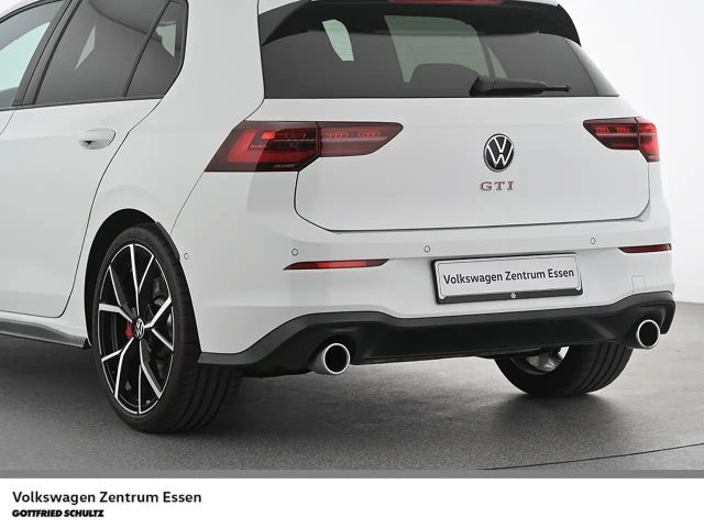 Volkswagen Golf 2.0 TSI DSG GTI