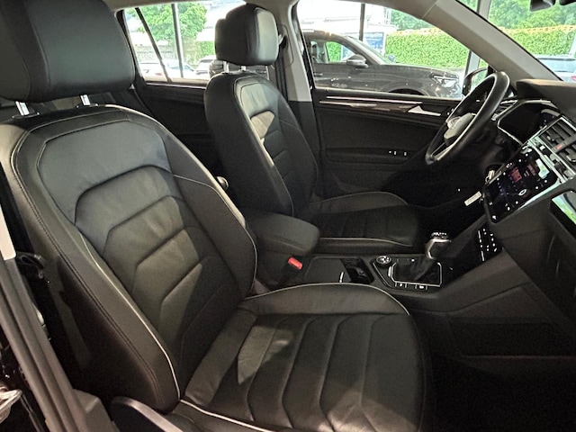 Volkswagen Tiguan Tiguan 2.0   Ele  BT140TSI D7A