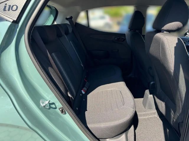 Hyundai i10 1.2 Trend