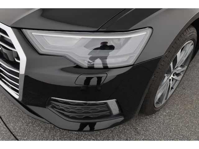 Audi A6 50 TDI Avant Quattro