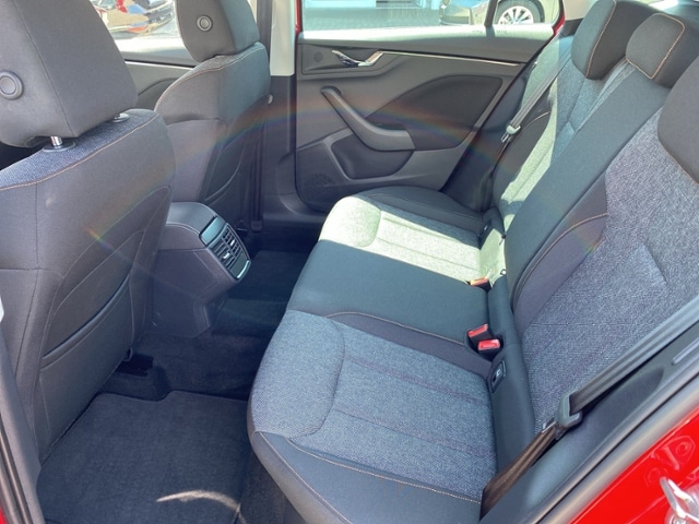 Skoda Kamiq 1.0 TSI Clever