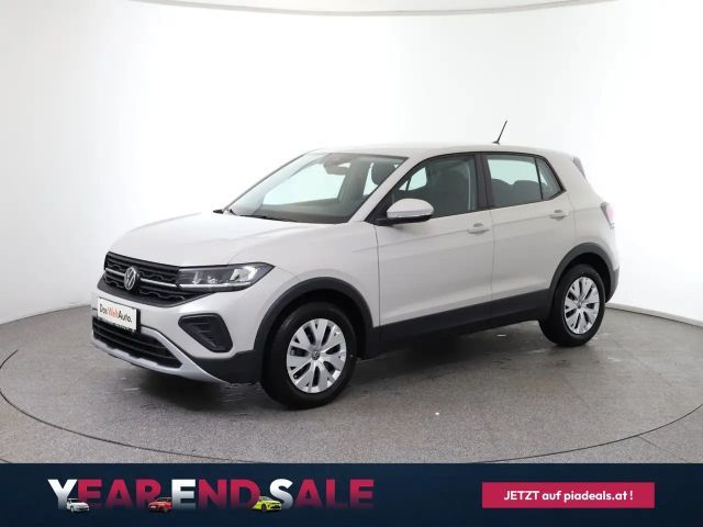 Volkswagen T-Cross 4Me TSI