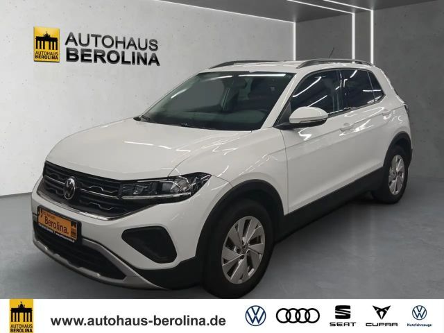 Volkswagen T-Cross 1.0 TSI DSG Life