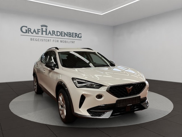 Cupra Formentor 1.5 TSI