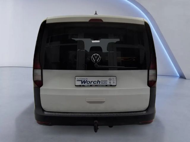 Volkswagen Caddy 2.0 TDI Combi DSG