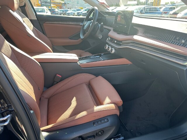 Skoda Superb 2.0 TDI Combi