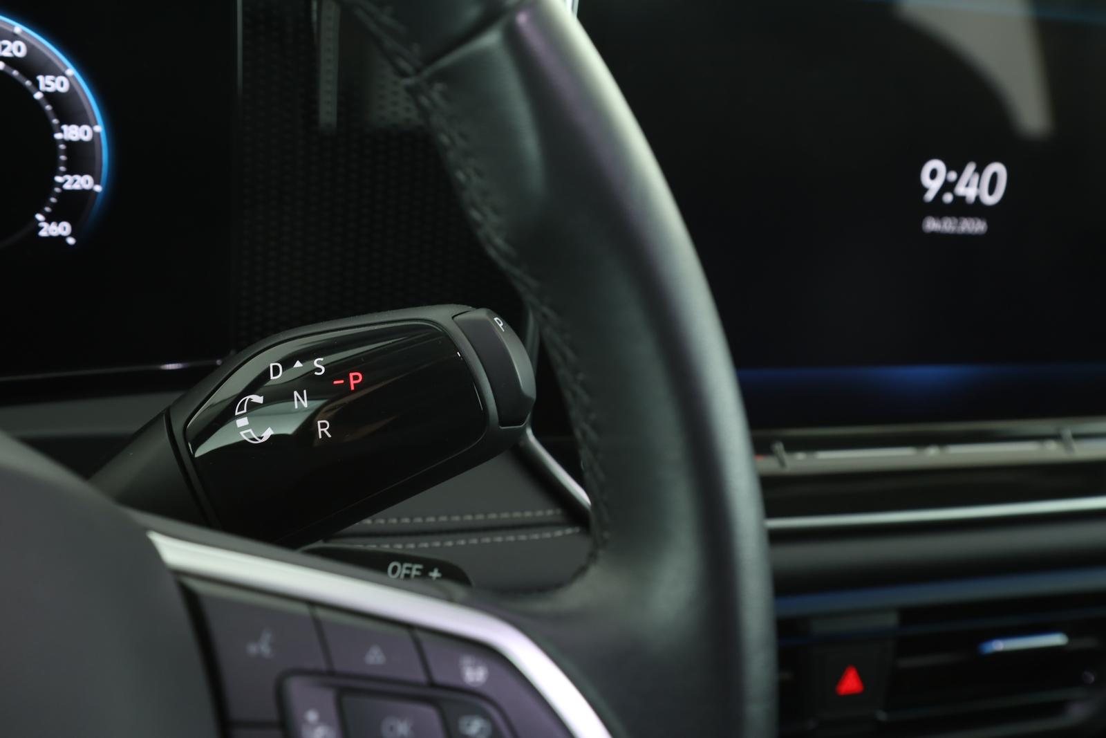 Volkswagen Tiguan 1.5 eTSI DSG Life