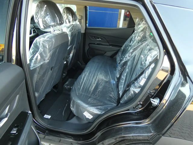 SsangYong Korando 1,5T Spezial Edition Plus Automatik Klima Alu18"