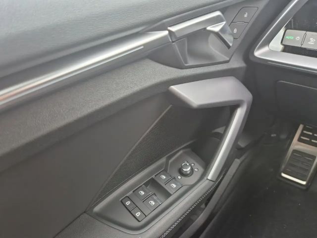 Audi A3 35 TFSI S-Line Sedan