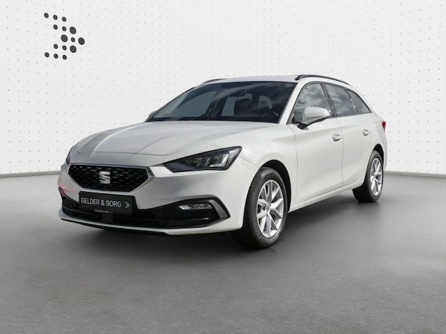 Seat Leon 1.0 TSI Sportstourer Style