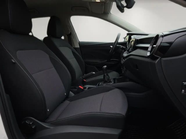 Skoda Fabia Ambition