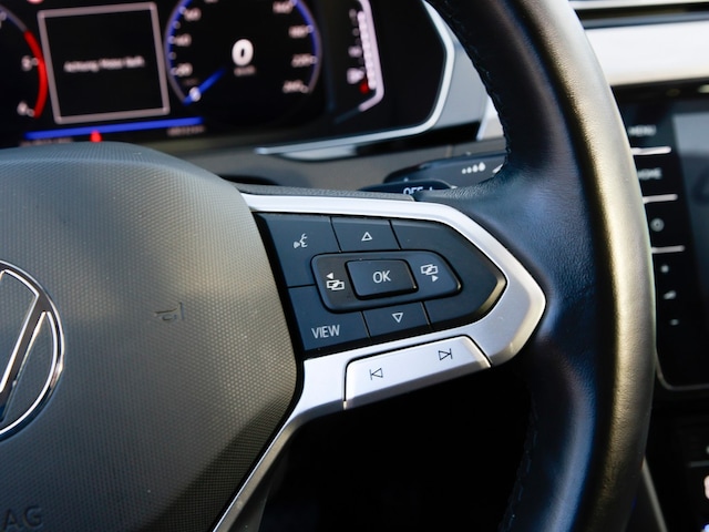 Volkswagen Passat 2.0 TDI Business DSG Variant