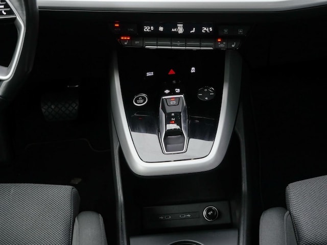 Audi Q4 e-tron 40 Sportback