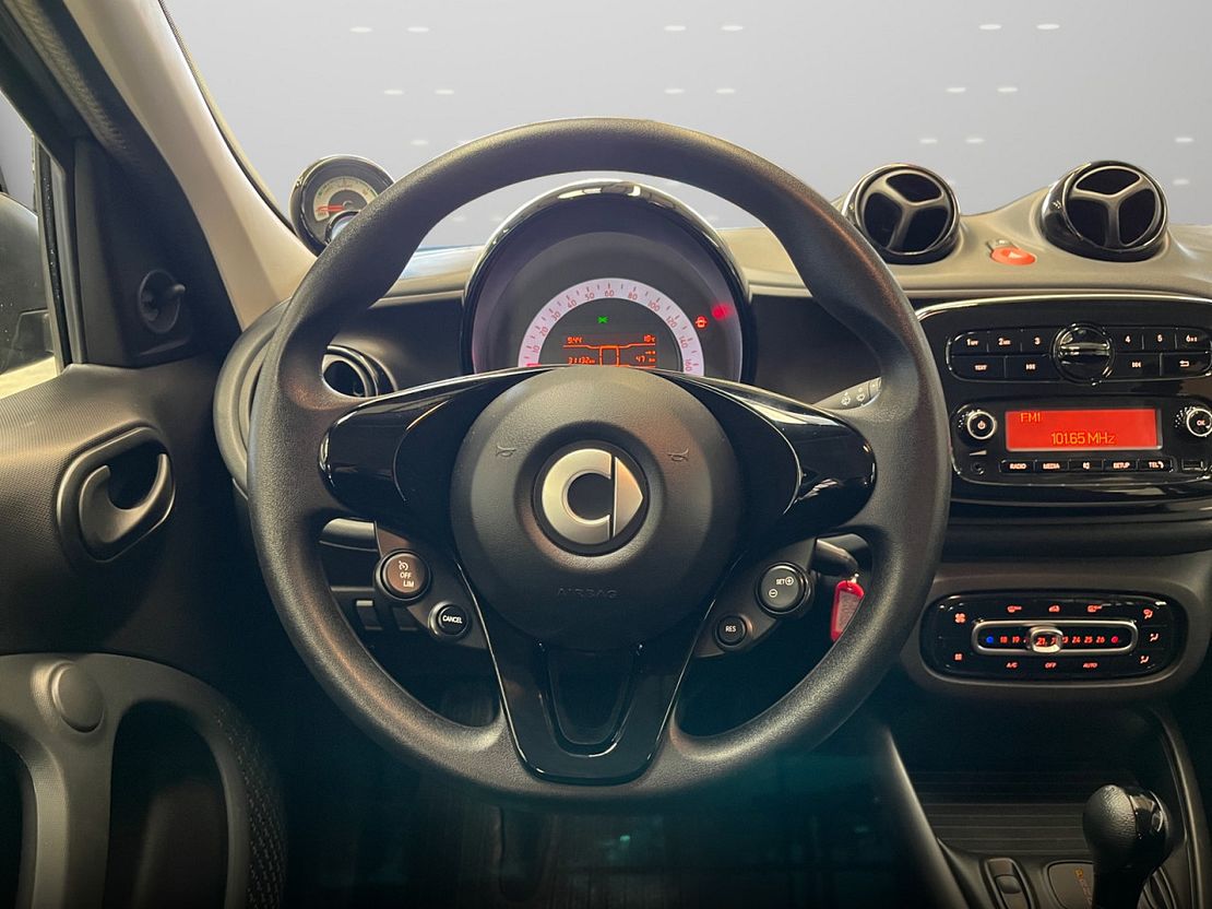 Smart EQ forfour forfour EQ
