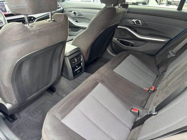 BMW 318 318i M-Sport Touring