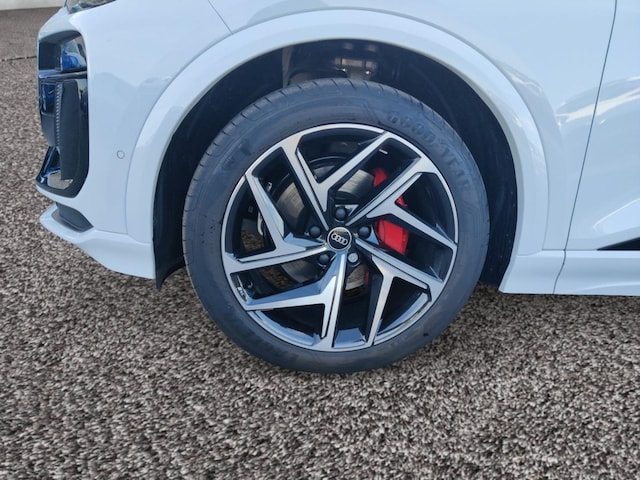 Audi Q6 e-tron Quattro