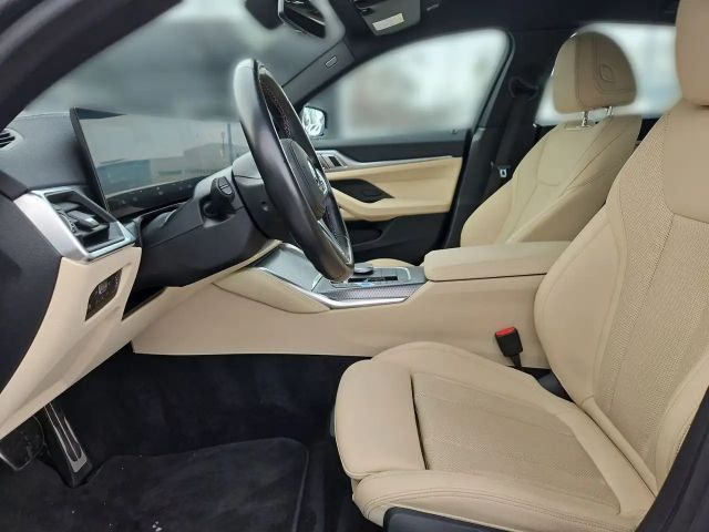 BMW i4 Coupé Gran Coupé M50 xDrive