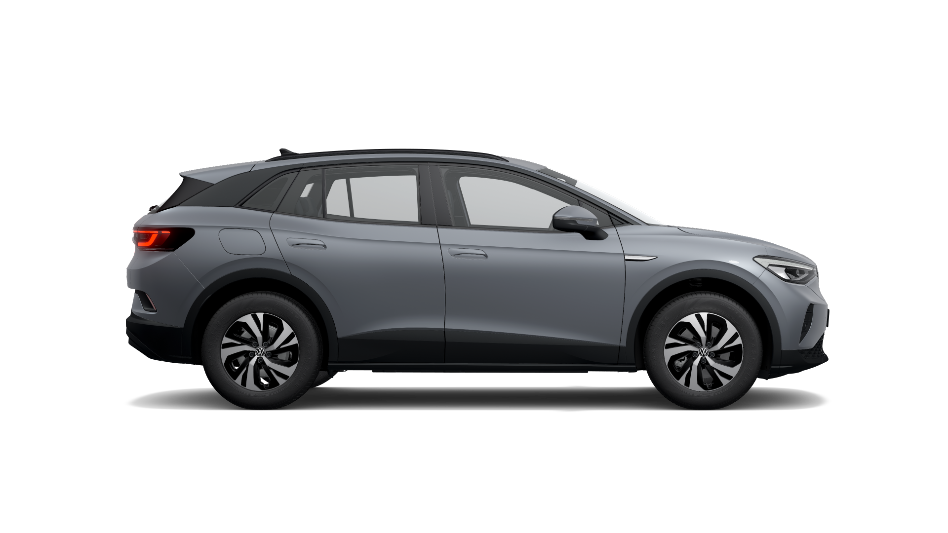 Volkswagen ID.4 Pure