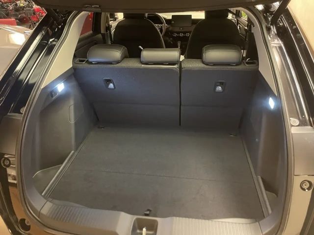 Honda HR-V Advance Hybrid i-MMD