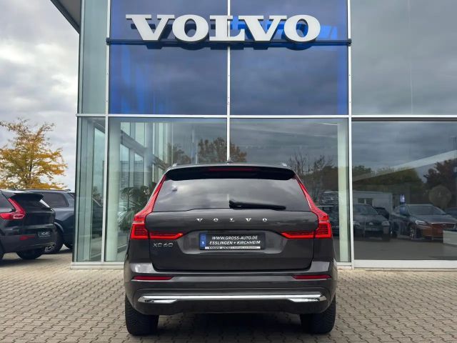 Volvo XC60 AWD Core T6