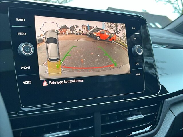 Volkswagen T-Roc 1.5 TSI DSG Plus R-Line