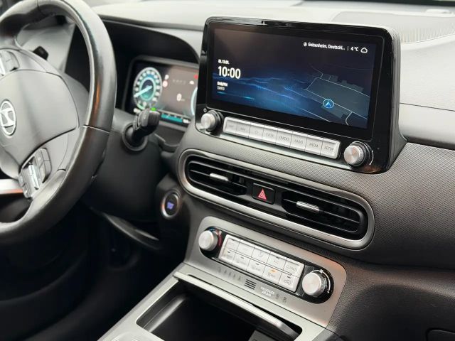 Hyundai Kona 2WD Electric Trend