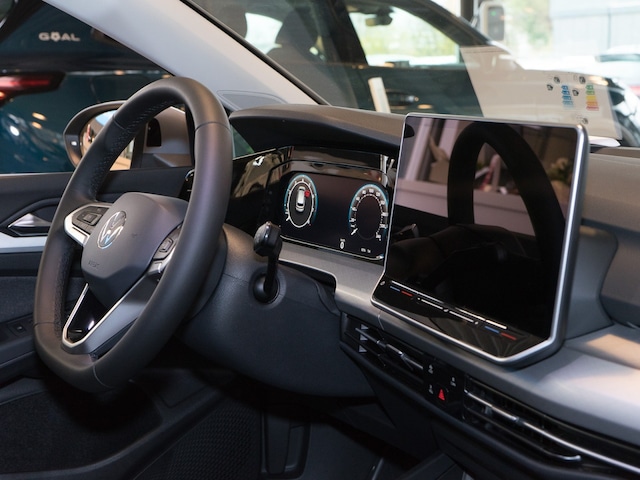 Volkswagen Golf 1.5 TSI Life