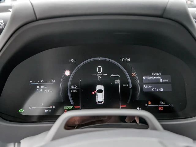 Lexus UX F Sport Sport