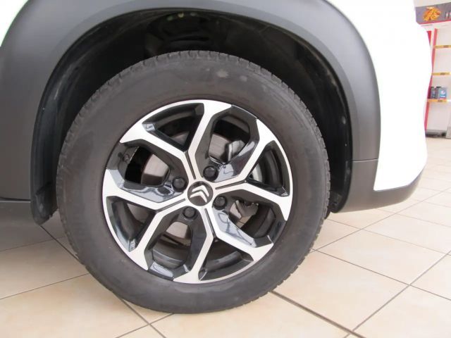 Citroën C3 Aircross Plus