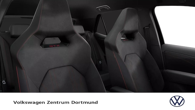 Volkswagen ID.3 GTX Performance