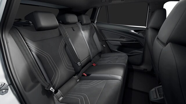 Volkswagen ID.4 Performance Pro