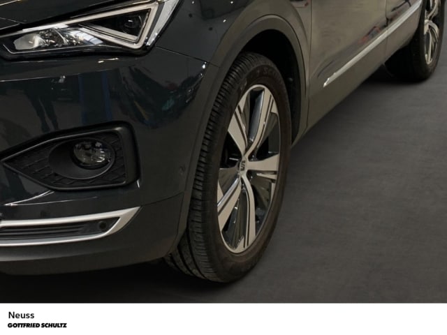 Seat Tarraco DSG Xcellence