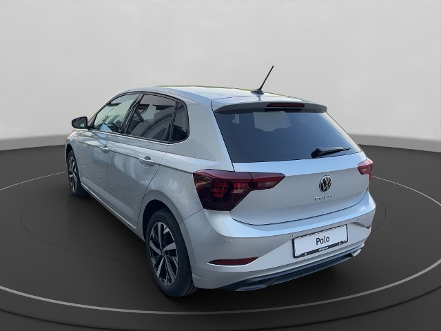 Volkswagen Polo 1.0 TSI DSG Move