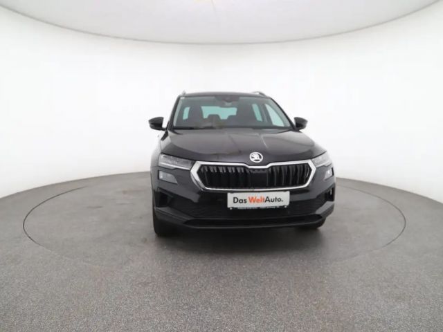 Skoda Karoq Selection