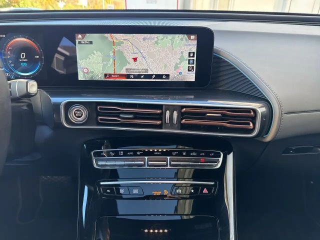 Mercedes-Benz EQC 400 4MATIC