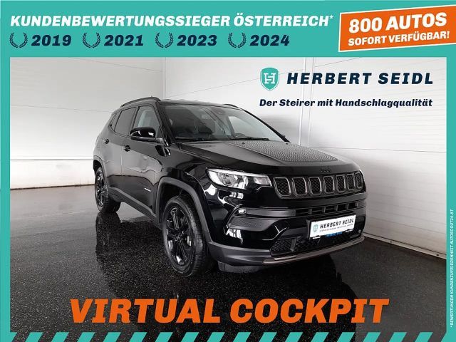 Jeep Compass 4x4