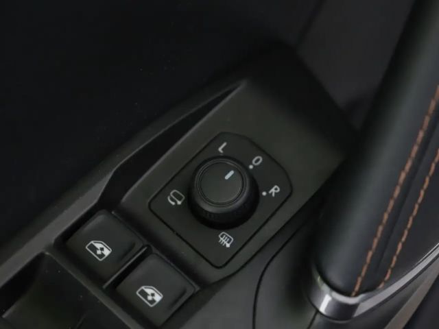 Cupra Leon DSG e-Hybrid