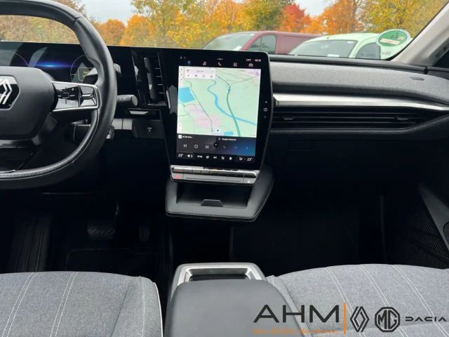 Renault Megane E-Tech Comfort E-Tech EV60