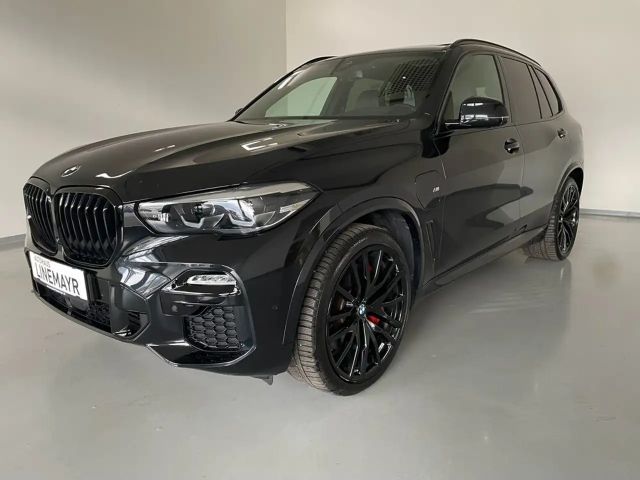 BMW X5 M-Sport xDrive xDrive45e