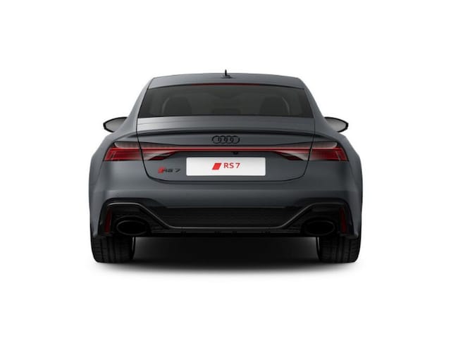 Audi RS7 Quattro Sportback